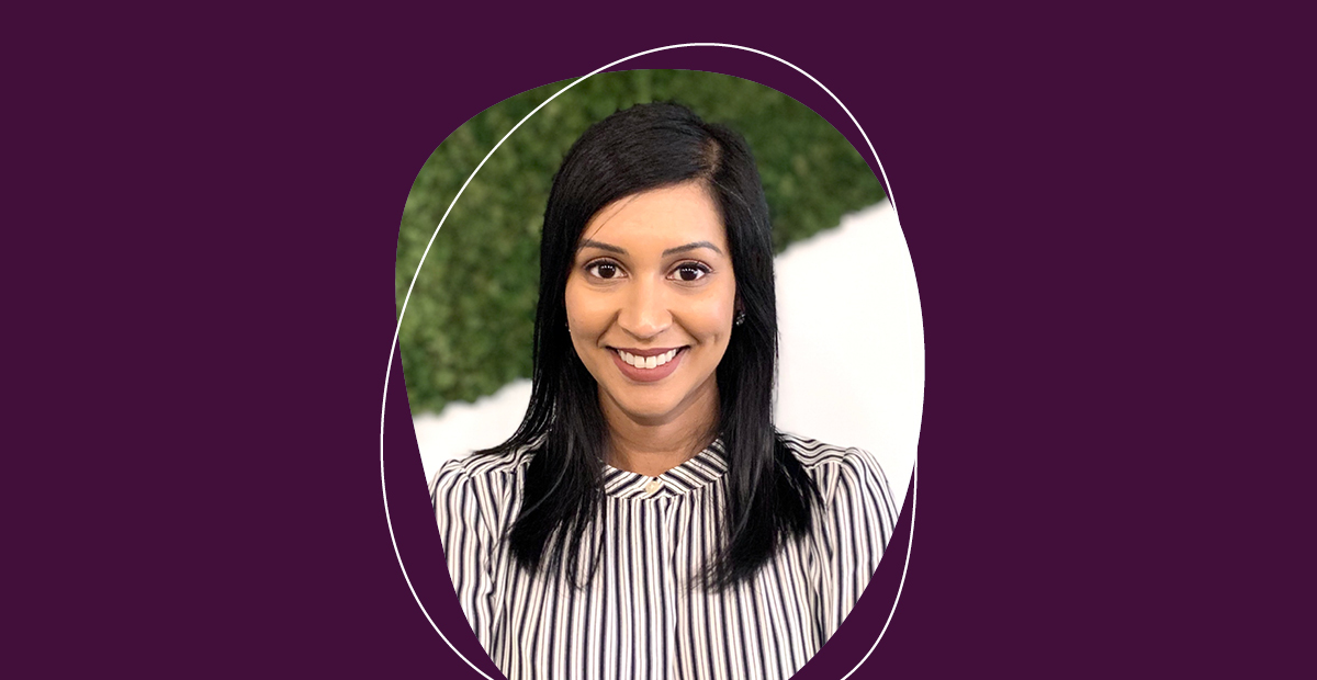 Nadi Gidwani headshot