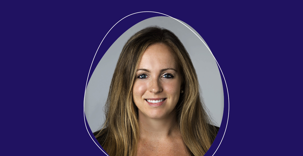 Kristin Ryan headshot