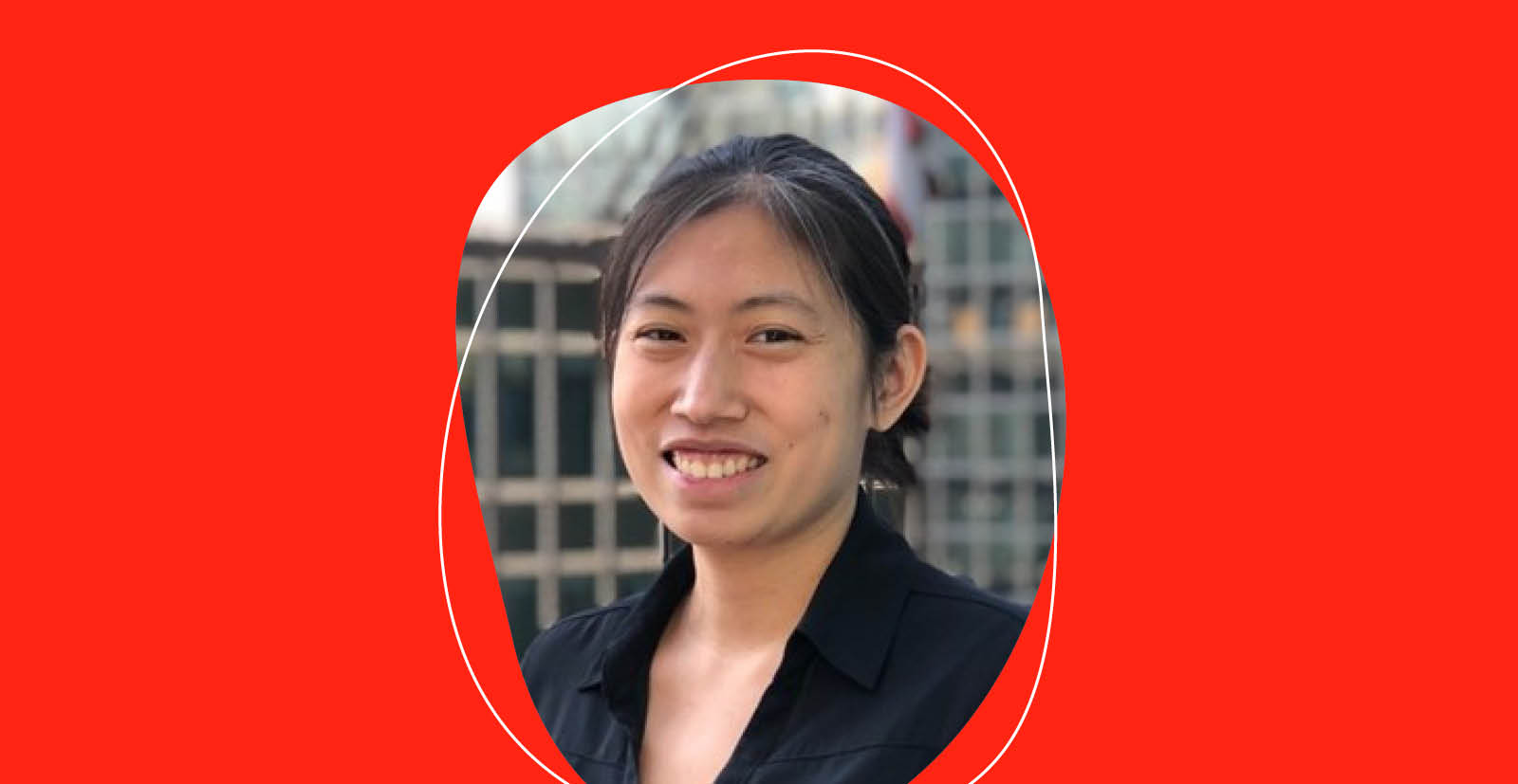 Amy Inzanti headshot