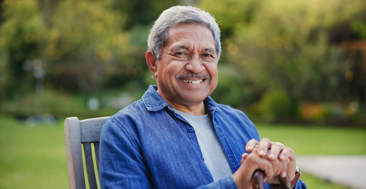 Clinical Trial Case Photo