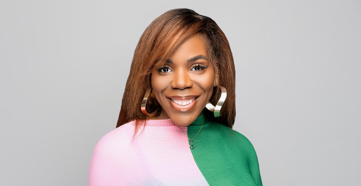 Lauren Evette Williams