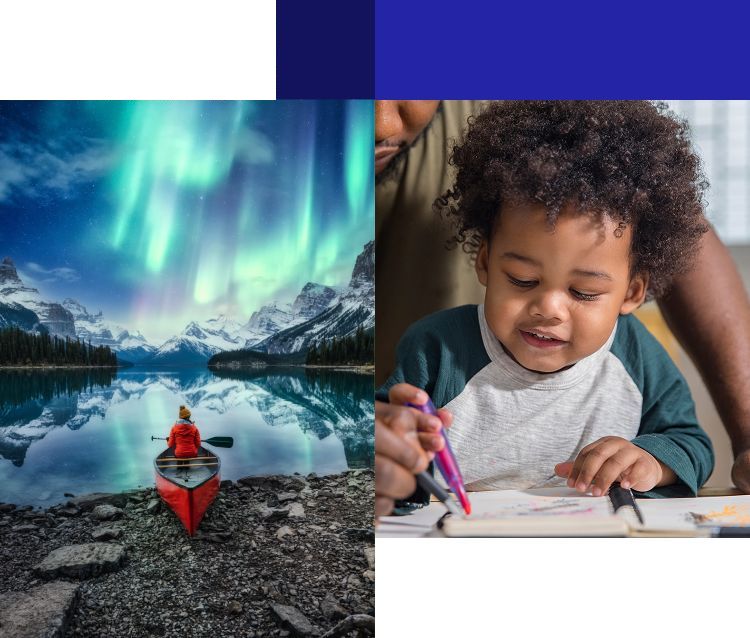 Our Culture Lifestyle Collage