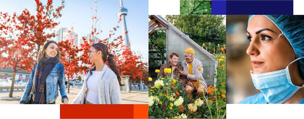 Our Culture Lifestyle Collage