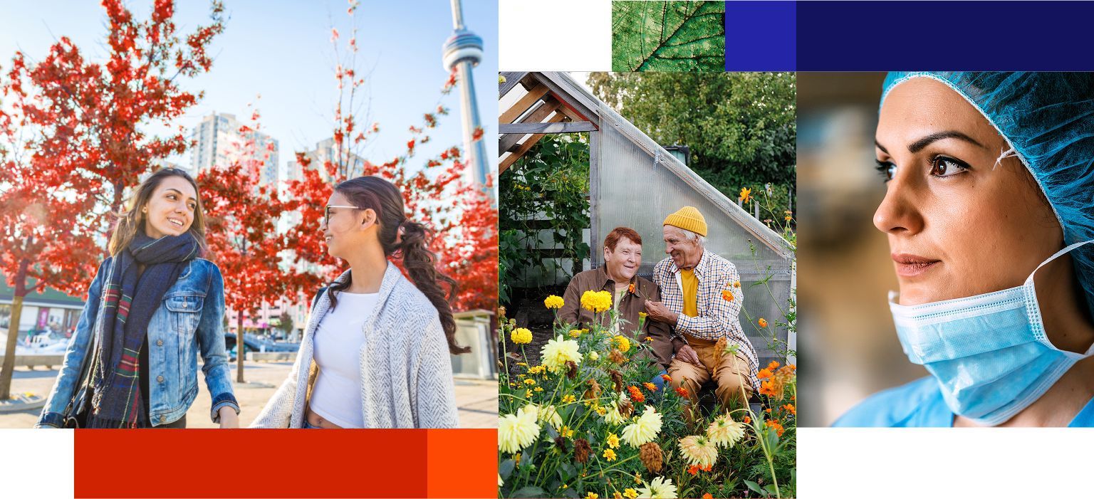 Our Culture Lifestyle Collage