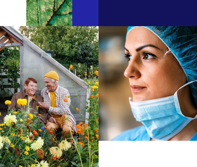 Our Culture Lifestyle Collage